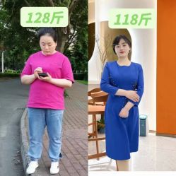点击看大图 -Lily纤美·科技减脂中心