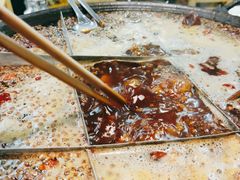 -石灰市老火锅(北滨路店)