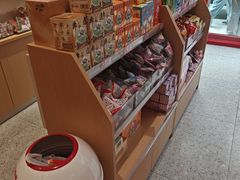 -蜜雪冰城(龙河路店)