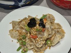 -花家怡园(四合院总店)