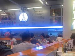 -肥韬茶餐厅(海上世界店)