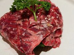 -烧肉达人•炭火烧肉(新天地店)