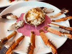 -蟹榭·本帮江浙菜·蟹宴(五角场合生汇商场店)