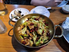 -金掌勺·锅包肉(双榆树店)