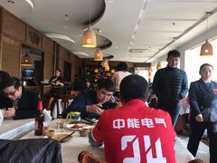 -深山老屋(张江店)