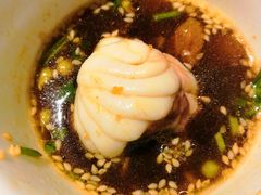 -金海阁海鲜火锅