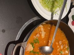 -福茂源横山铁锅羊肉(高新路店)