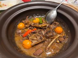 -真知味酒店·宴会厅(月牙湖店)