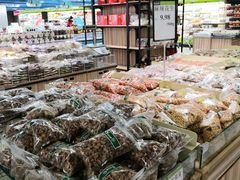 -永辉超市(百子湾店)