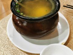 草根汤-莲花公园煎蟹(总店)