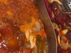 -大龙燚火锅(天安云谷店)