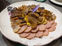 -陈家小院(阜昌路店)