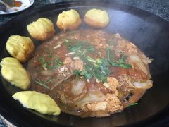 -宁记柴火灶台鱼·全鱼宴(龙源小区店)
