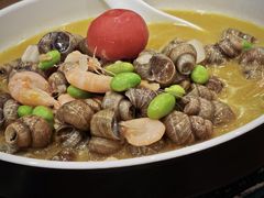 -锡和无锡菜·三白油条(景丽苑店)