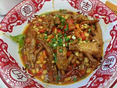 -三只鸟本地特色菜馆(上饶总店)