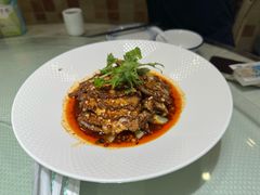 -桃子餐厅·天津菜(红星路直营店)