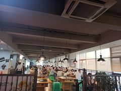 大堂-李子坝梁山鸡(李子坝大鸡哥店)