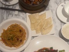 -南京空港温德姆花园酒店·MTF满庭芳中餐厅