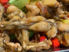 -蛙舍·炭烧牛蛙(东百中心店)