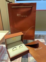 -周生生Chow Sang Sang(天津恒隆广场店)