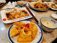 -荔银肠粉(广州天河华利路店)