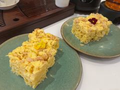 -白天鹅宾馆-宏图府餐厅