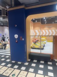 -meland亲子乐园(北京首开通州万象汇店)