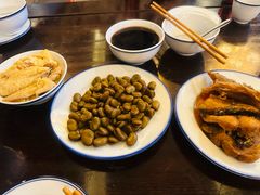 -咸亨酒店•非遗绍兴菜•中华老字号(堂吃餐厅)