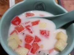 -馋嘴猫北京食堂·烤鸭·宵夜(亚运村店)