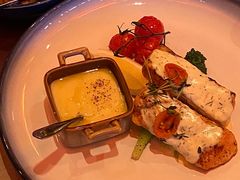 -杭州西子湖四季酒店-WL BISTRO西湖餐厅(灵隐路店)