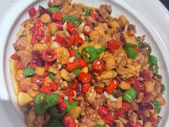 -7017浙菜•建德味(中财店)