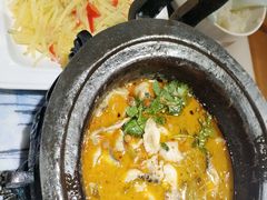 -光海·乡记酸菜鱼·始于1996(花园路店)