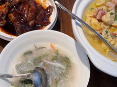 -鱼食饭稻·苏浙土菜17年老馆子(平江路店)