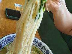 牛肉拉面-穆兰泽兰州牛肉面(天津·海河意式风情区店)