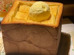 -绿茶餐厅(领展购物广场·中关村店)