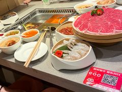 -海底捞火锅(赛格国际购物中心店)