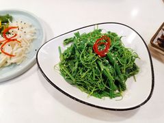 -火齐潮汕砂锅粥(五道口店)