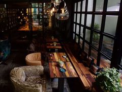 -T館·花园艺术餐厅