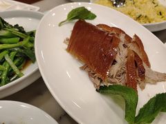 -鸭匠食府·挂炉烤鸭·新京菜(阜成路店)