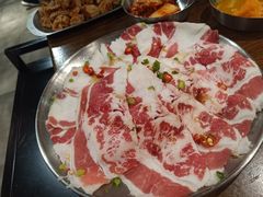 -·缸桶屋·韩式牛肋条自助烤肉(西湖D11店)