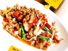 -炊烟小炒黄牛肉(中心印象城店)