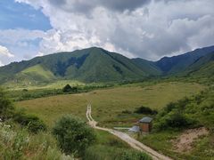 -石棉县孟获城