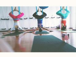 -加帕瑜伽培训学院