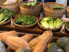 -猪肉婆私房菜(容桂总店)