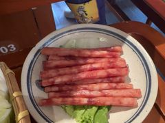 -老员外骨汤火锅(海州古城店)