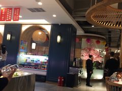 -阿串串老火锅(力盟店)