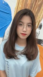 -斑斓色彩沙龙