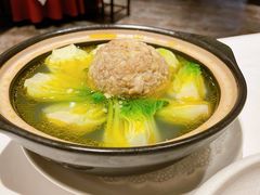 -金陵饭店·梅苑