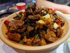 -陈厨老家菜馆(新苑店)