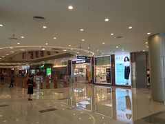 -凯德广场(西城店)